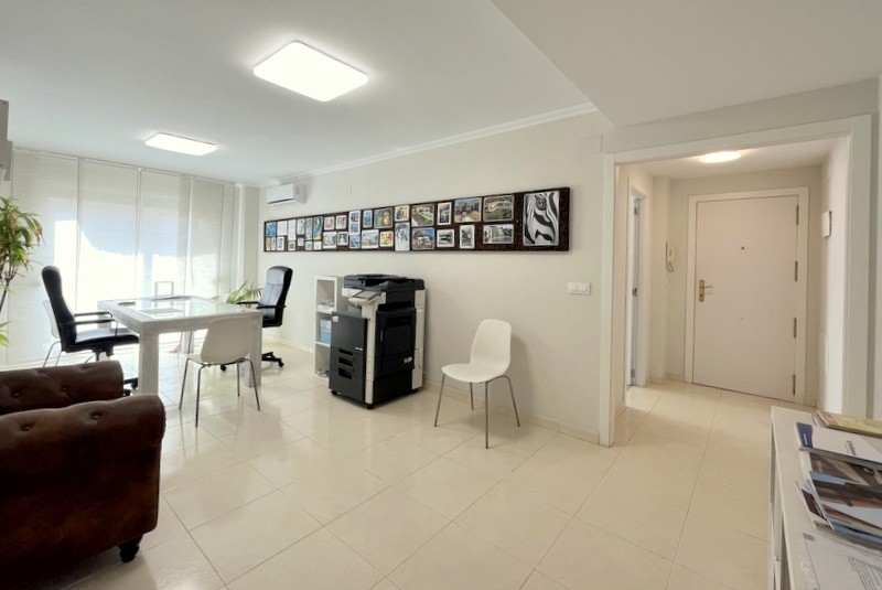 3 bed Apartment in Javea