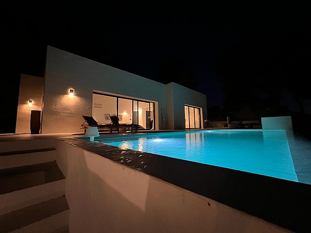 Villa mit 4 Schlafzimmern in Javea