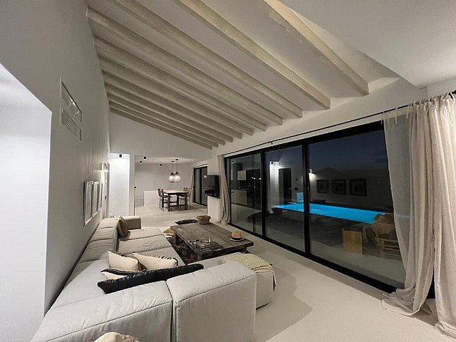 Villa mit 4 Schlafzimmern in Javea