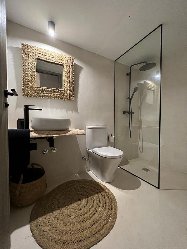 Villa mit 4 Schlafzimmern in Javea