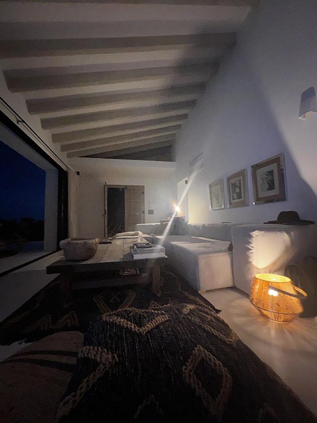 Villa mit 4 Schlafzimmern in Javea