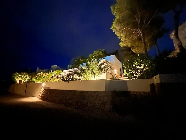 Villa mit 4 Schlafzimmern in Javea
