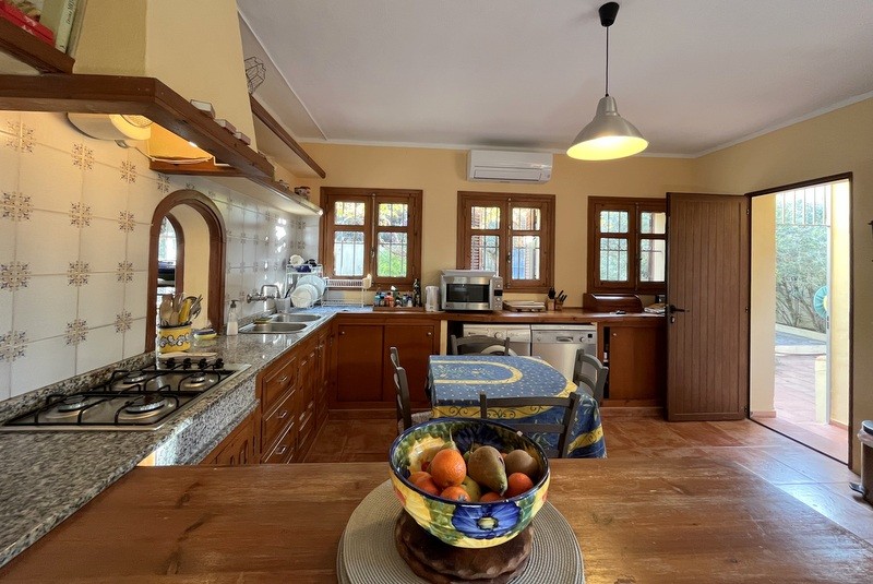 Villa mit 4 Schlafzimmern in Javea