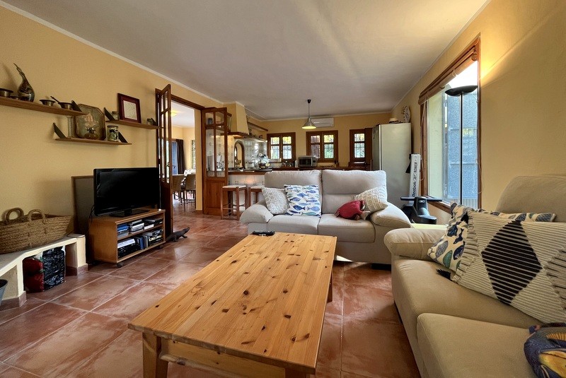 Villa mit 4 Schlafzimmern in Javea