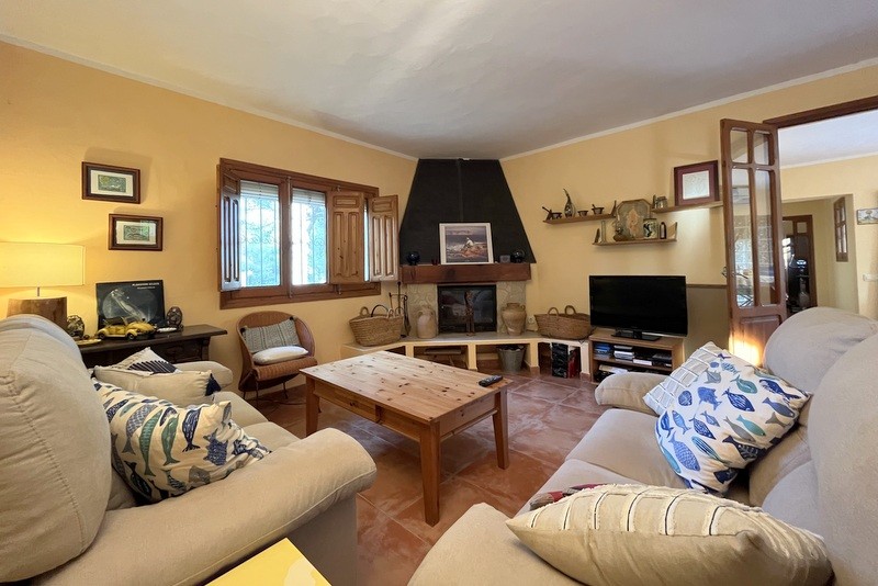 Villa mit 4 Schlafzimmern in Javea