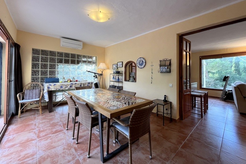 Villa mit 4 Schlafzimmern in Javea