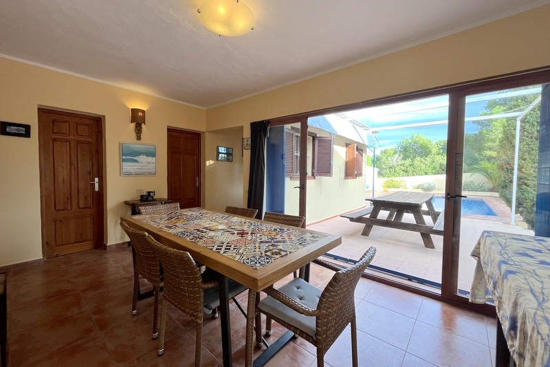 Villa mit 4 Schlafzimmern in Javea