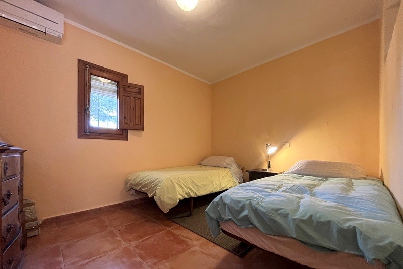 Villa mit 4 Schlafzimmern in Javea