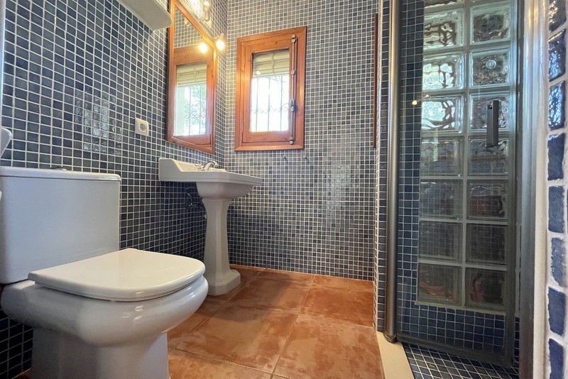 Villa mit 4 Schlafzimmern in Javea