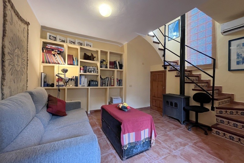 Villa mit 4 Schlafzimmern in Javea