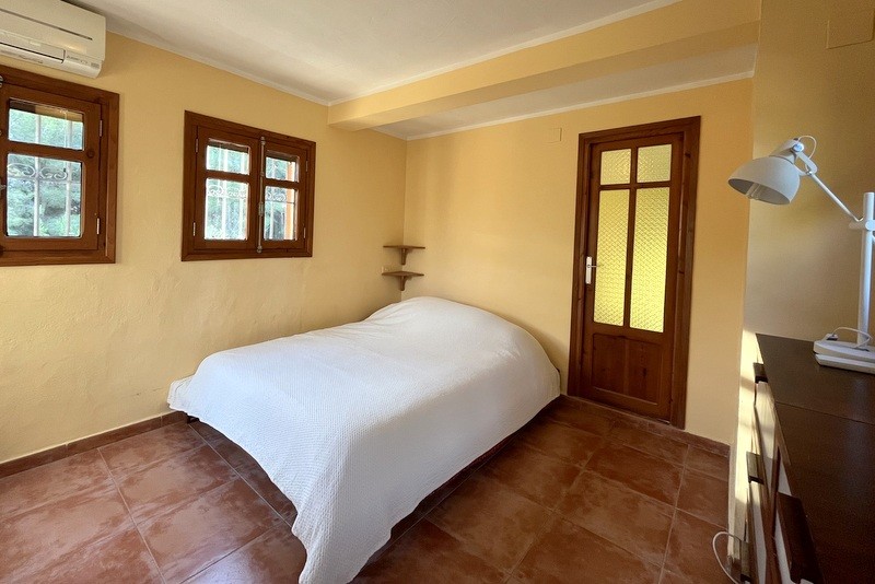 Villa mit 4 Schlafzimmern in Javea