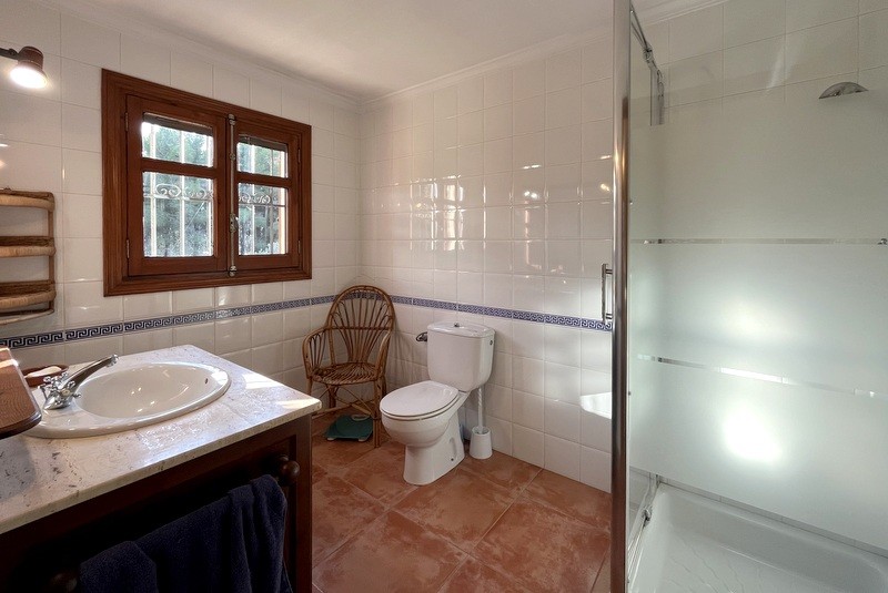 Villa mit 4 Schlafzimmern in Javea