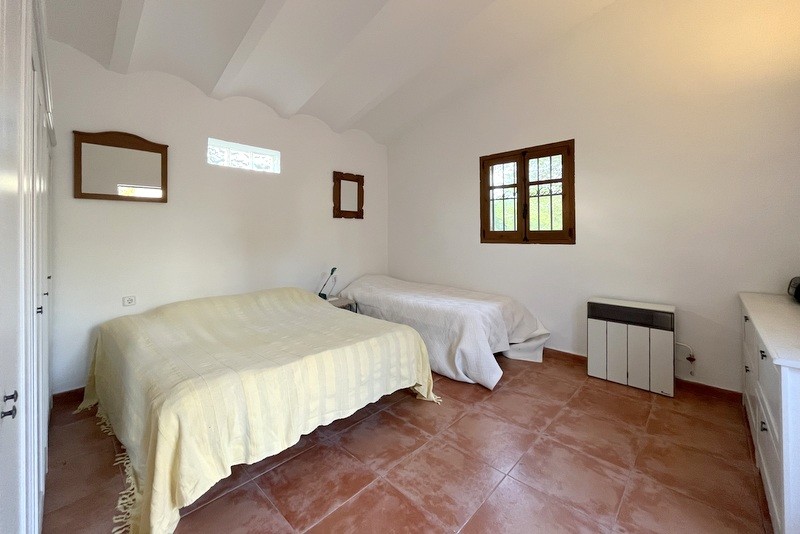 Villa mit 4 Schlafzimmern in Javea