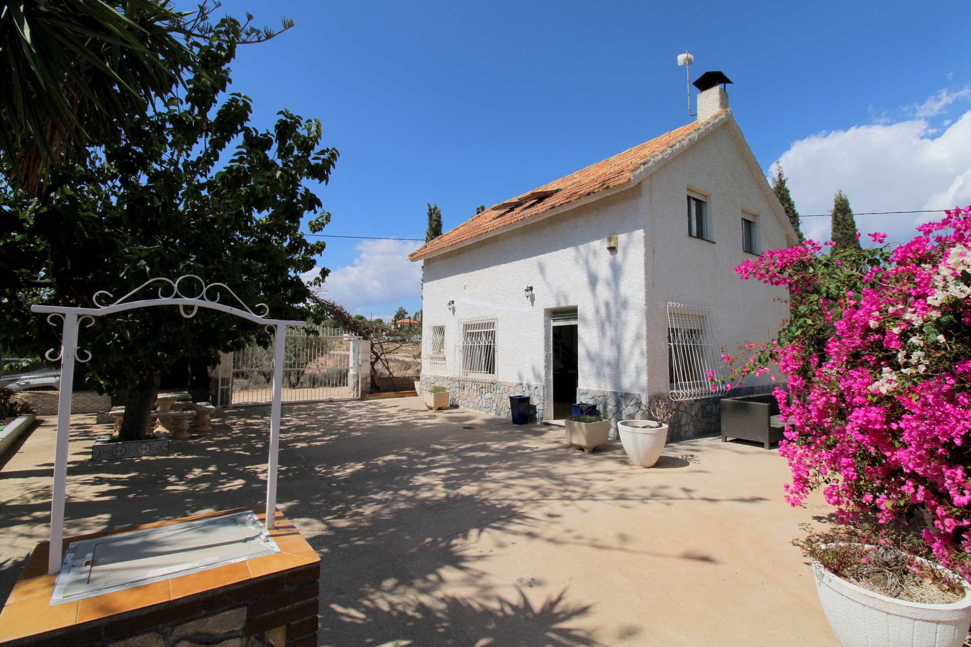 3 Bedroom Villa in Valle del Sol