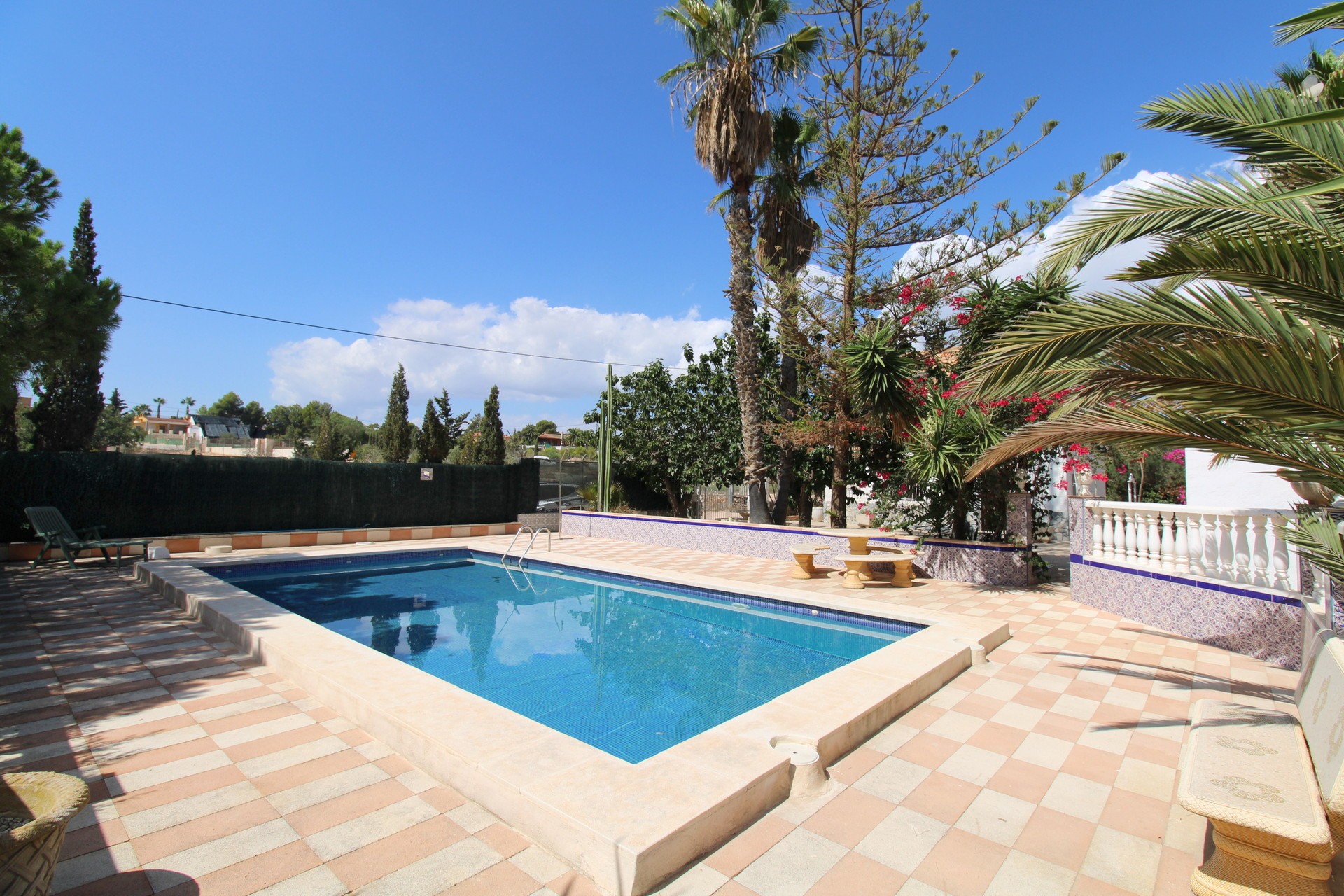 3 Bedroom Villa in Valle del Sol