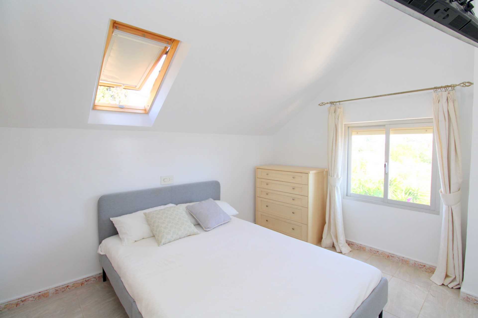 3 Bedroom Villa in Valle del Sol