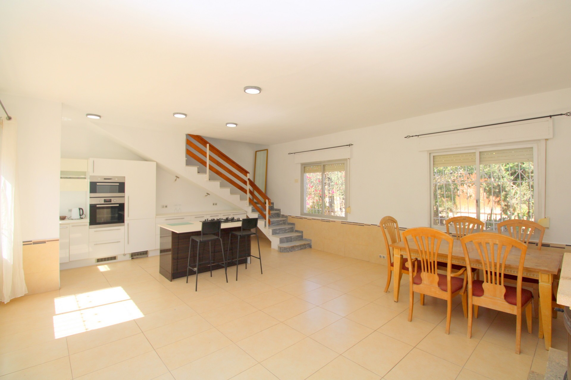 3 Bedroom Villa in Valle del Sol