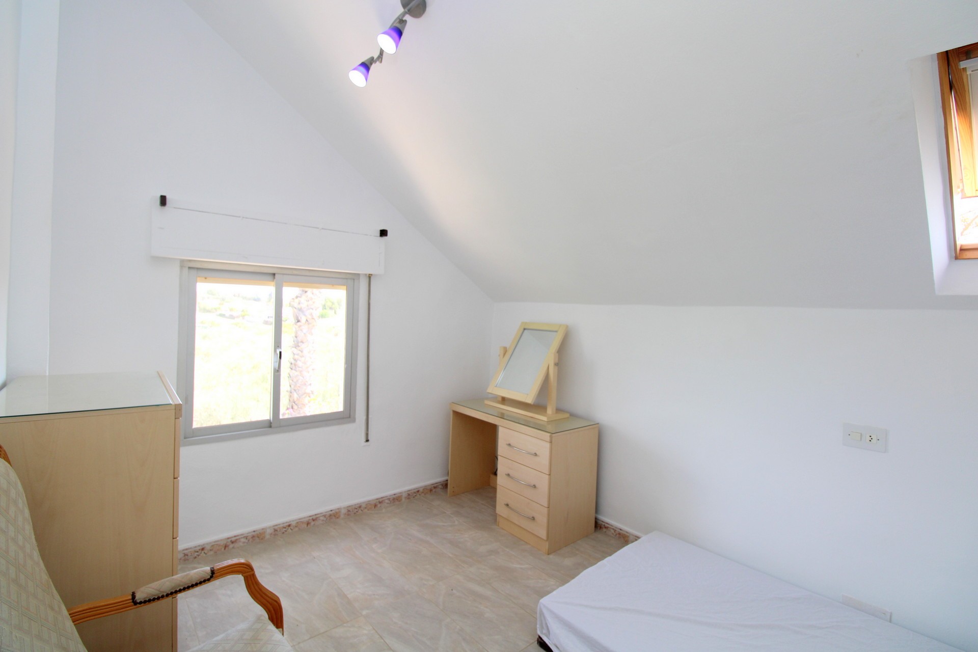 3 Bedroom Villa in Valle del Sol