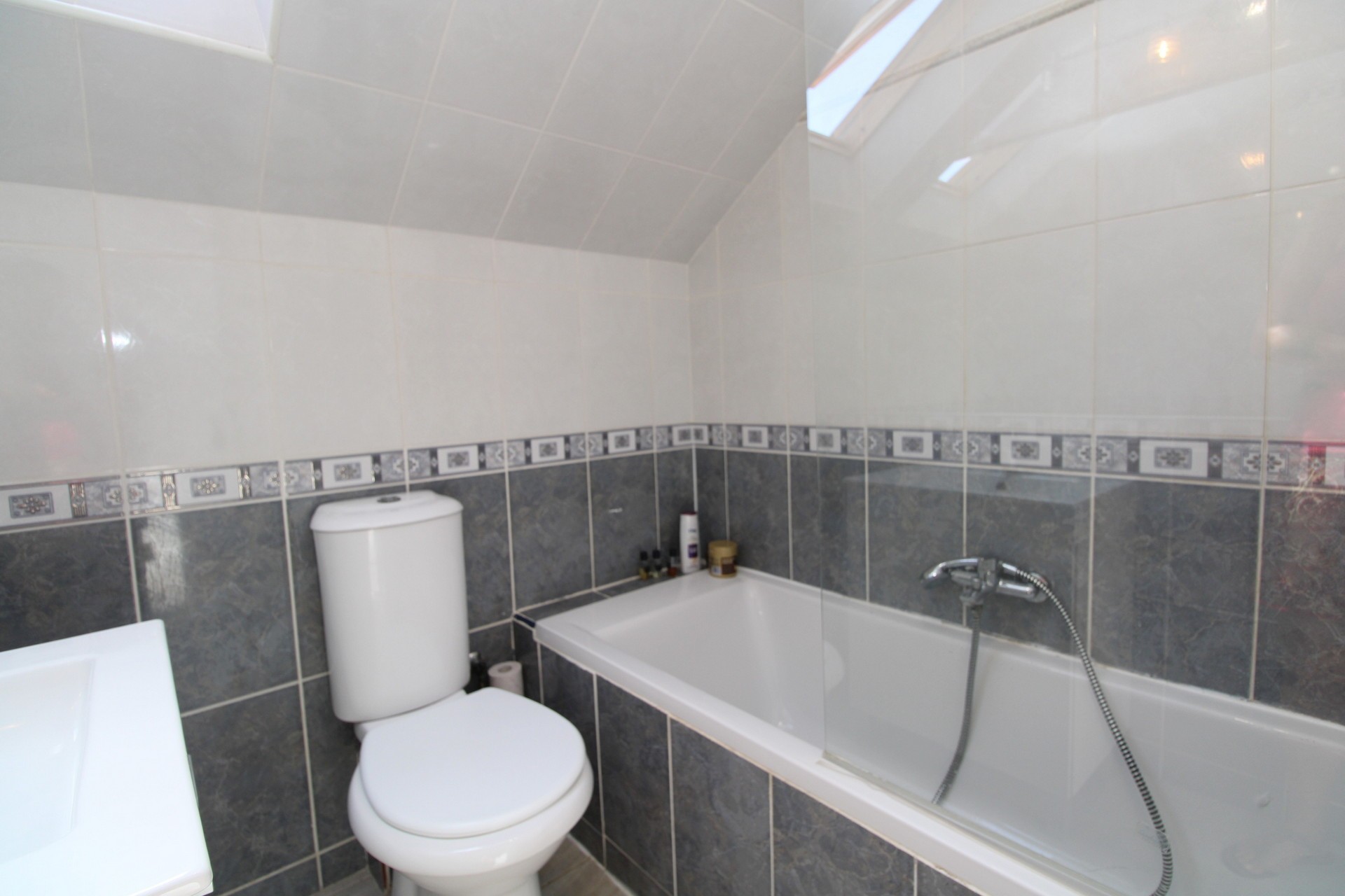 3 Bedroom Villa in Valle del Sol