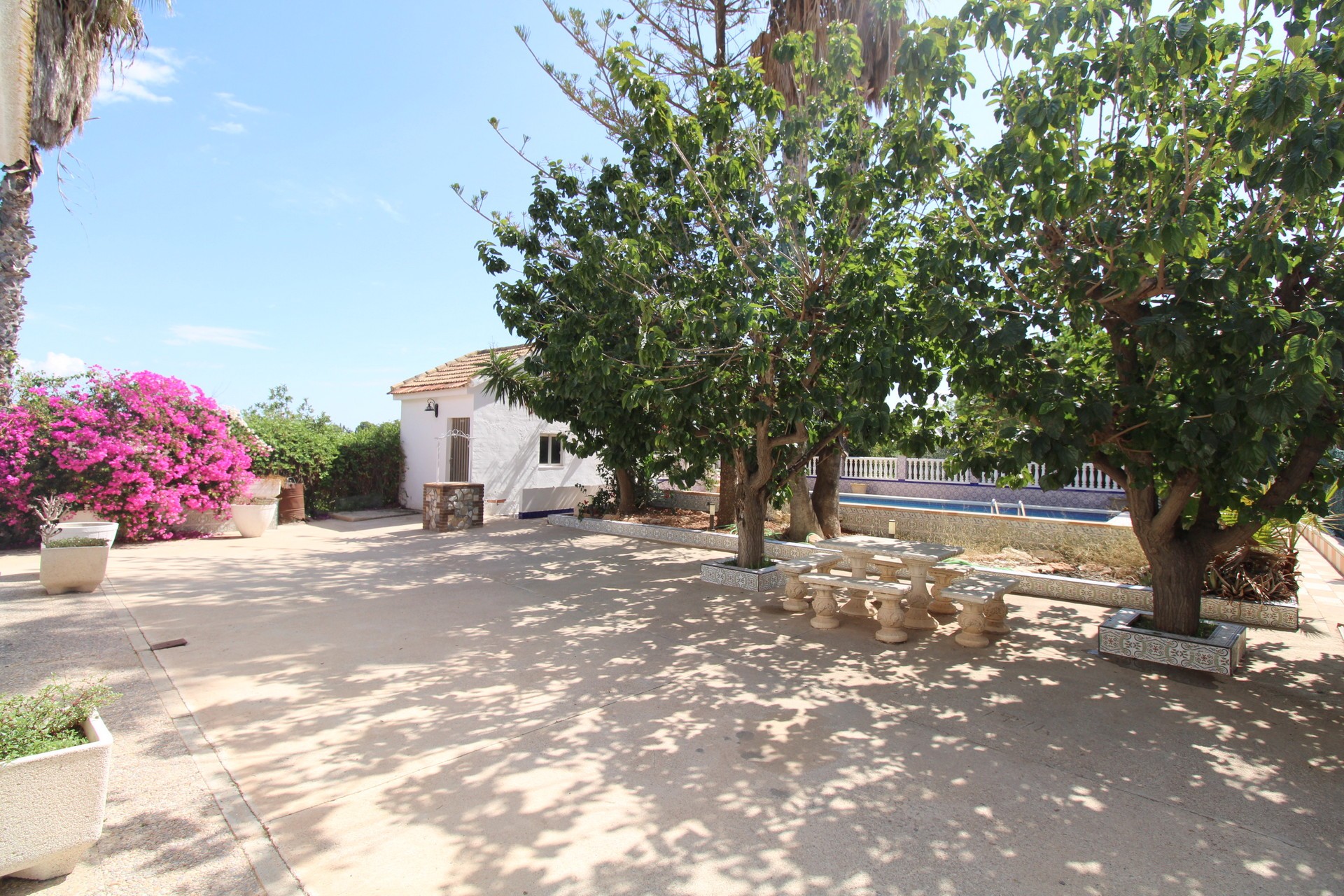 3 Bedroom Villa in Valle del Sol