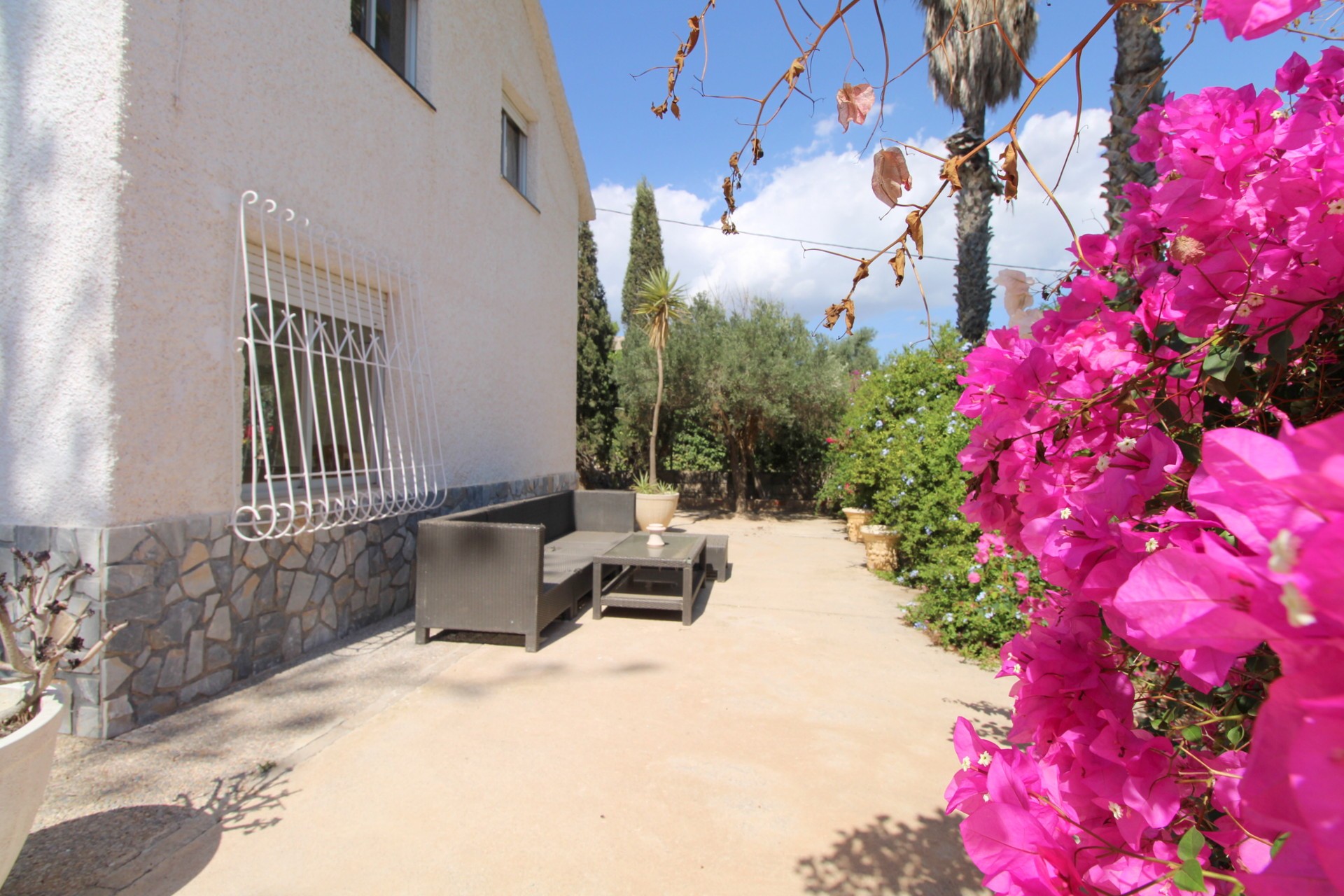 3 Bedroom Villa in Valle del Sol