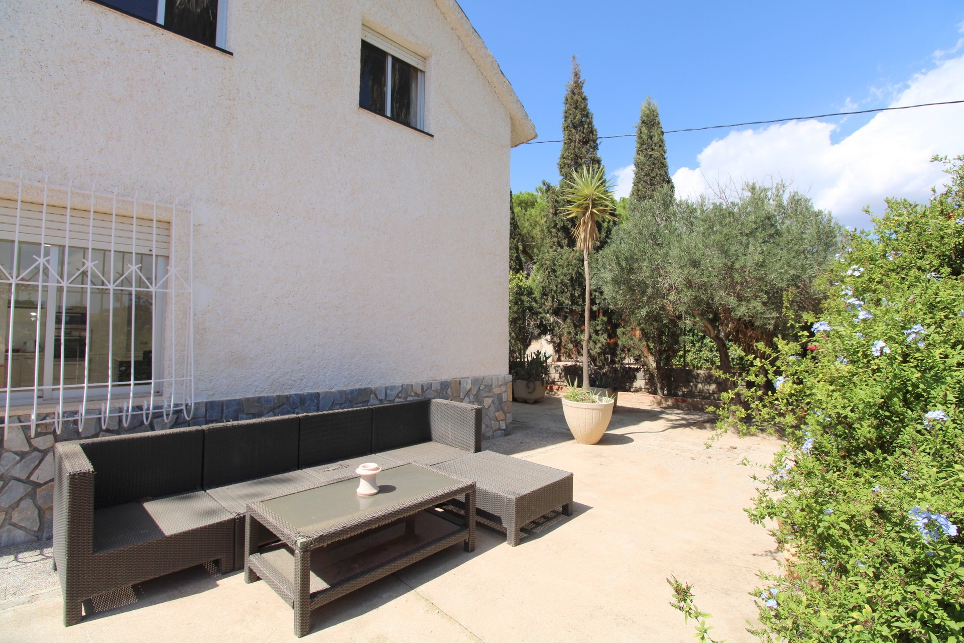 3 Bedroom Villa in Valle del Sol