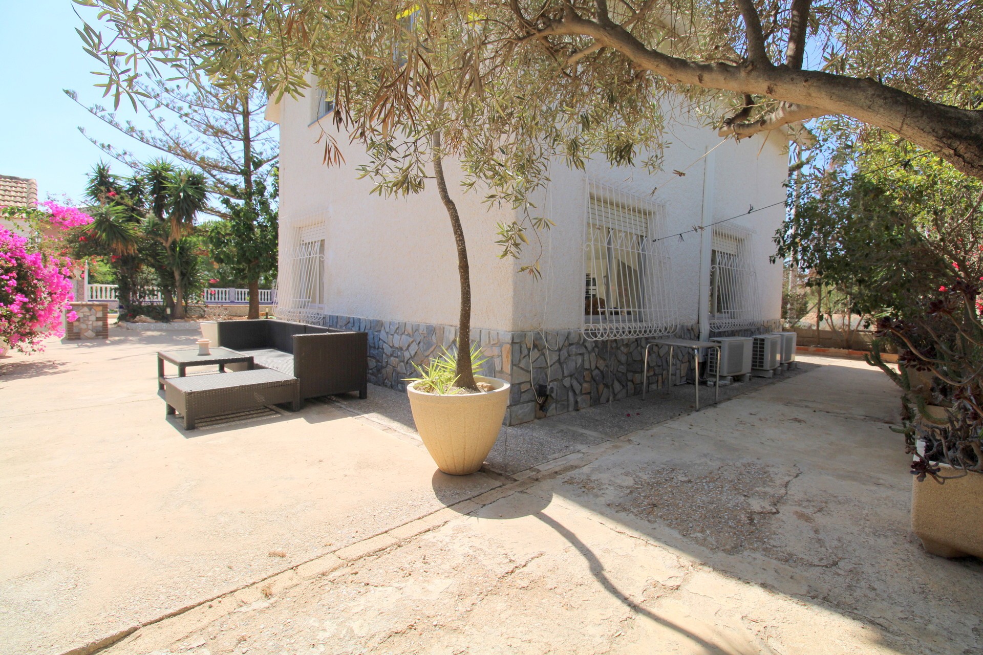 3 Bedroom Villa in Valle del Sol