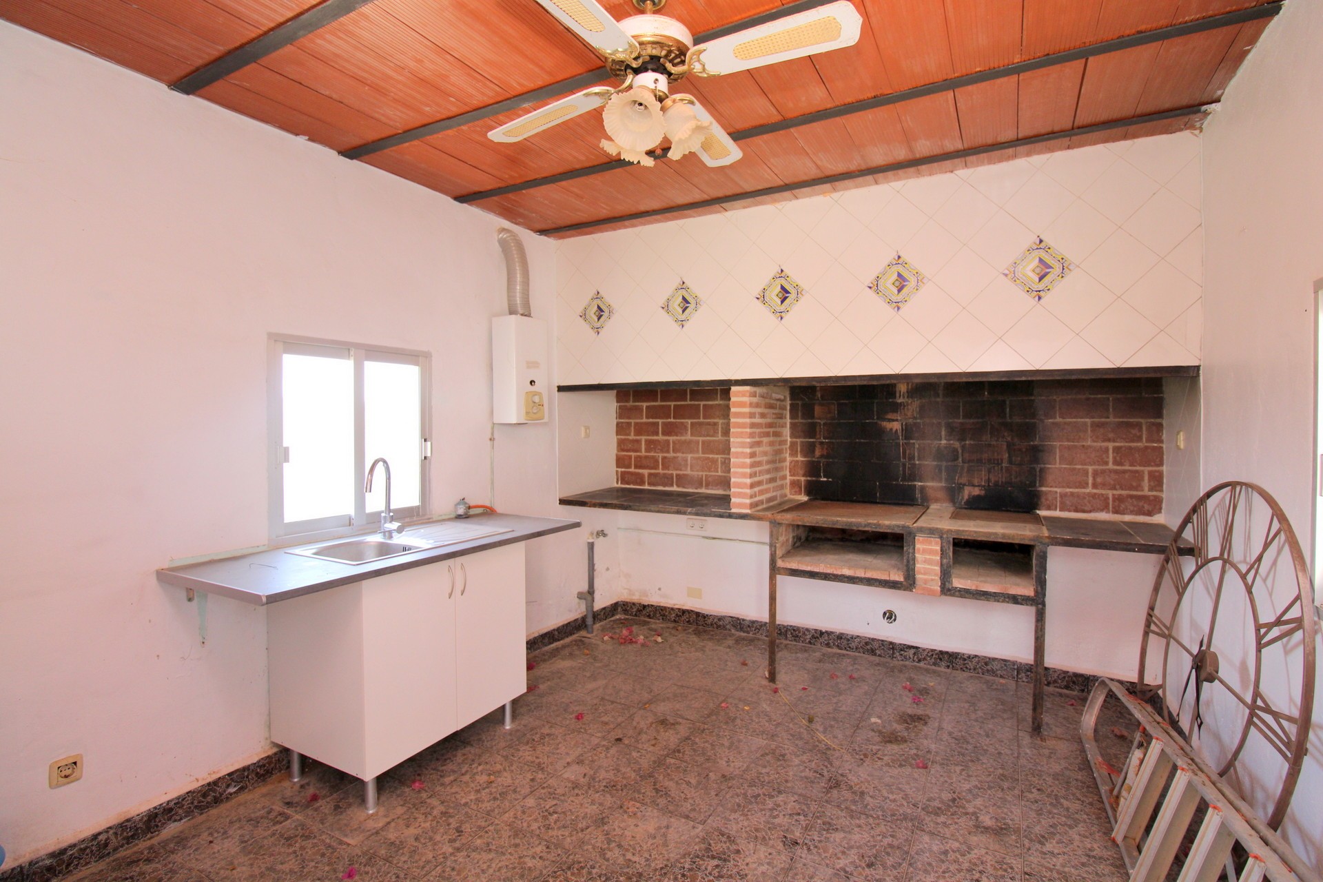 3 Bedroom Villa in Valle del Sol