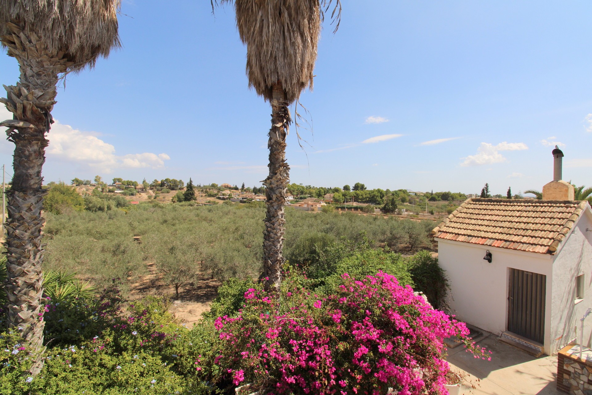 3 Bedroom Villa in Valle del Sol