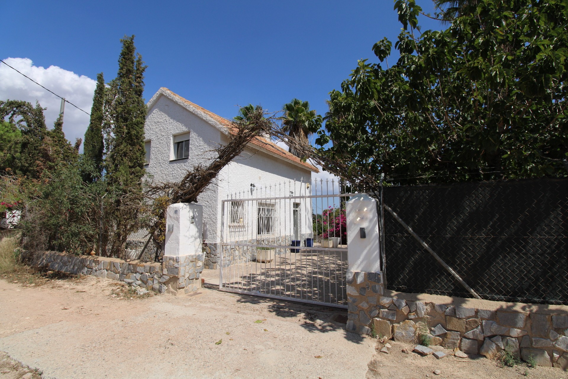 3 Bedroom Villa in Valle del Sol