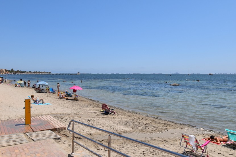 3 Bedroom Villa in Valle del Sol