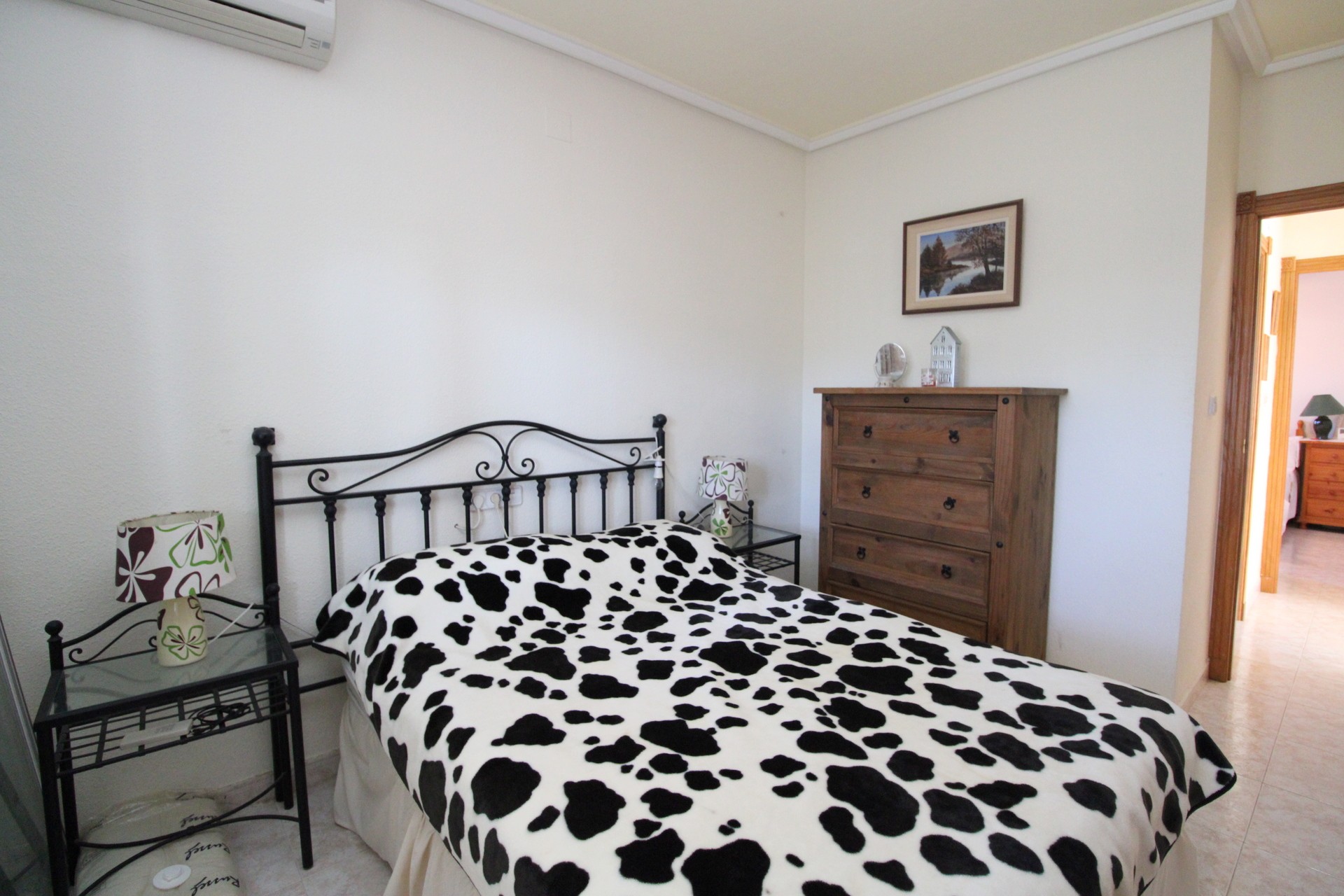 Villa de 3 dormitorios en La Zenia