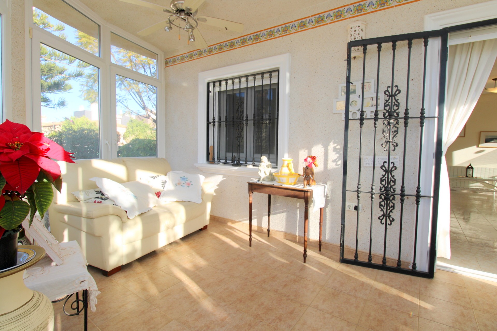 Villa de 3 dormitorios en La Zenia