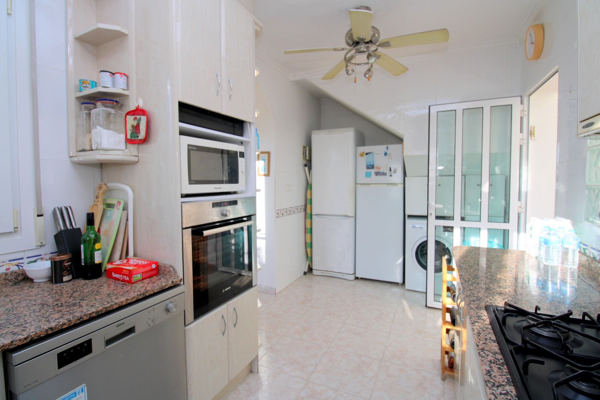 Villa de 3 dormitorios en La Zenia