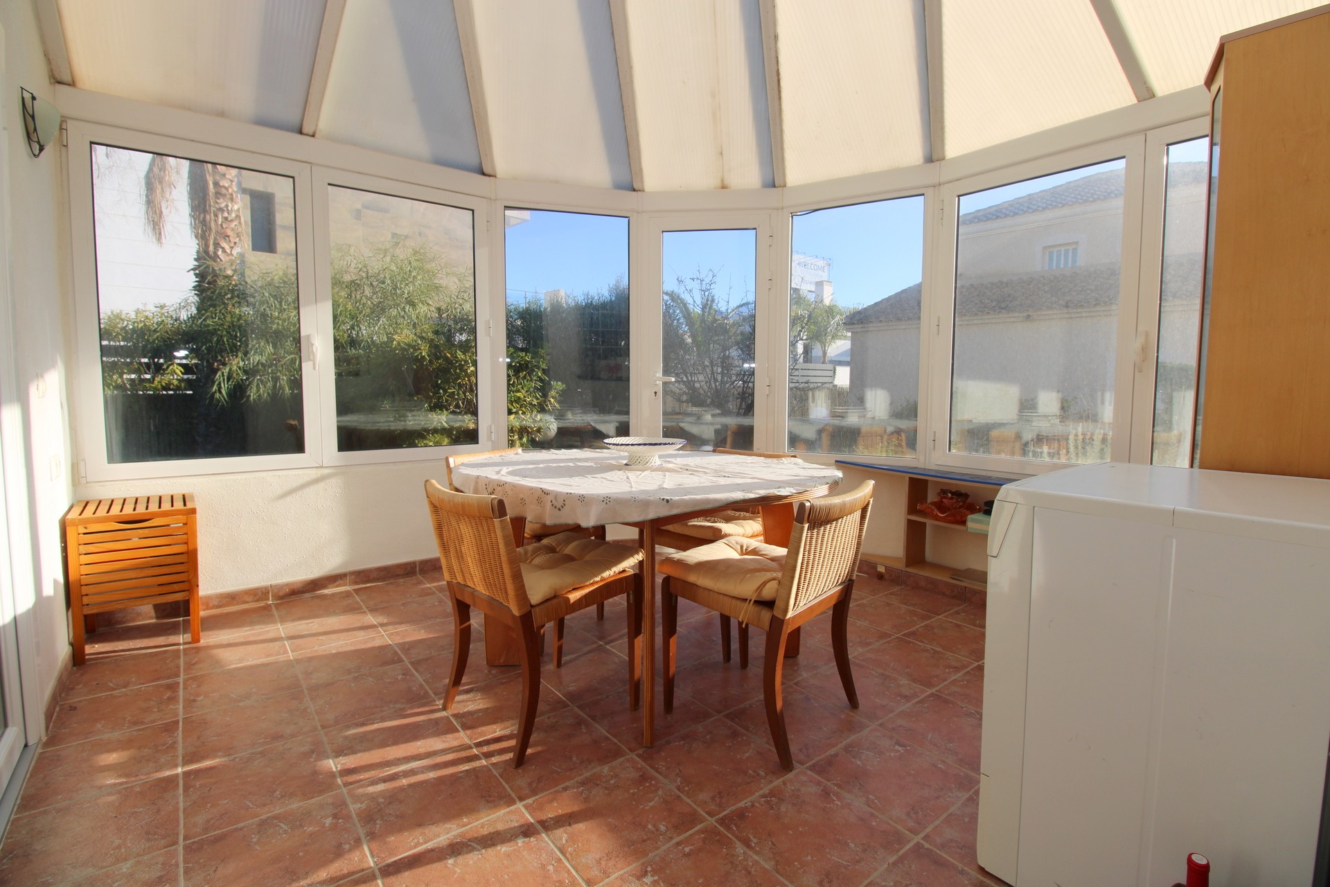 Villa de 3 dormitorios en La Zenia