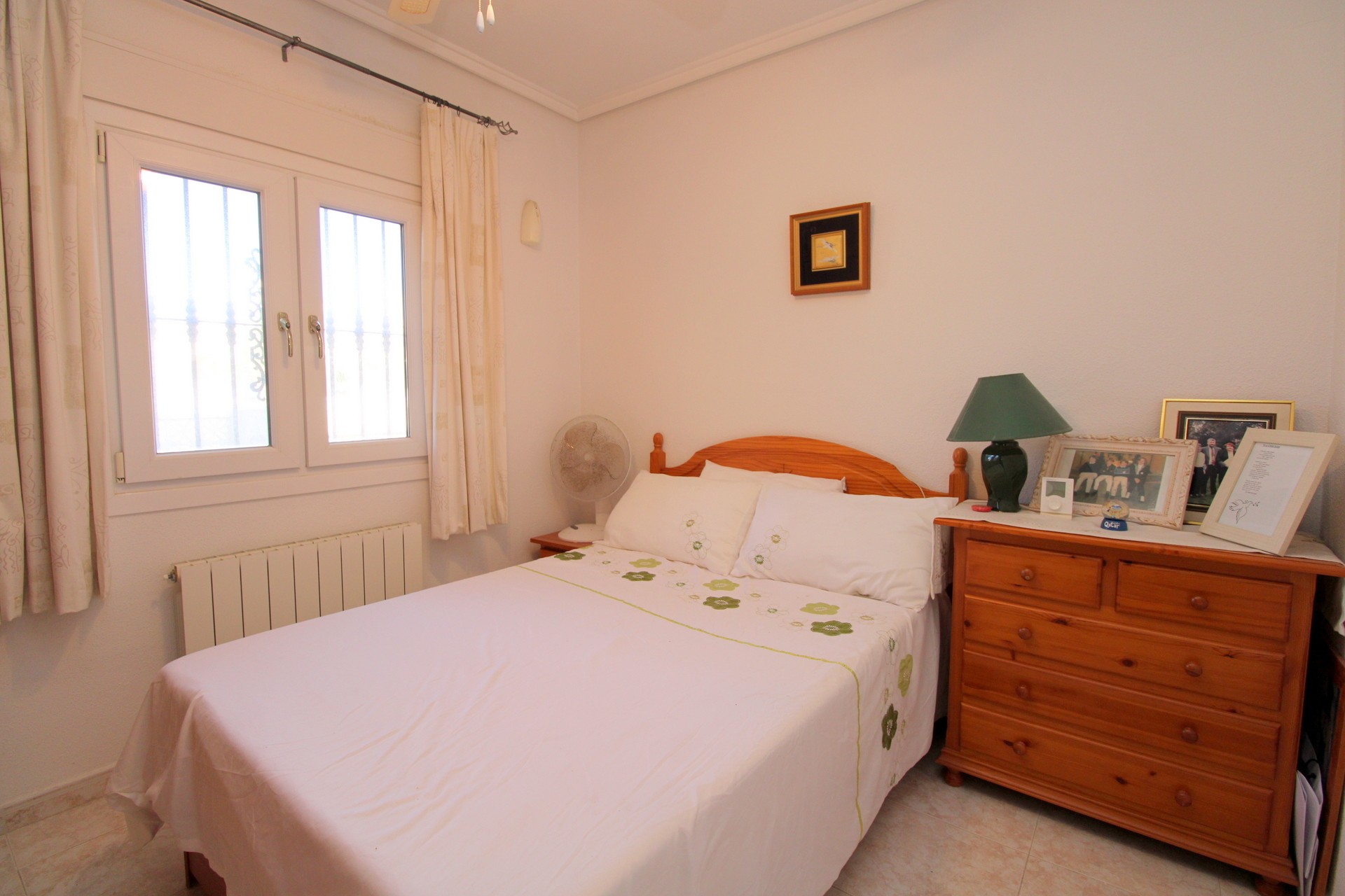Villa de 3 dormitorios en La Zenia