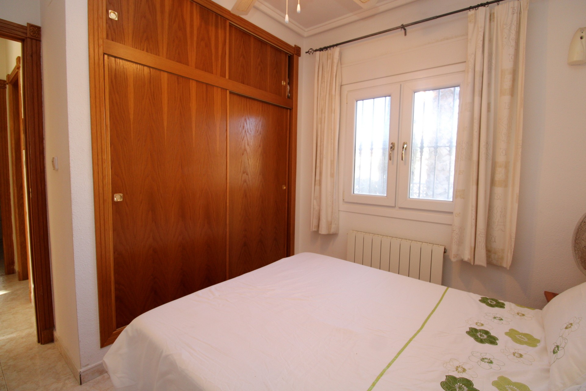 Villa de 3 dormitorios en La Zenia