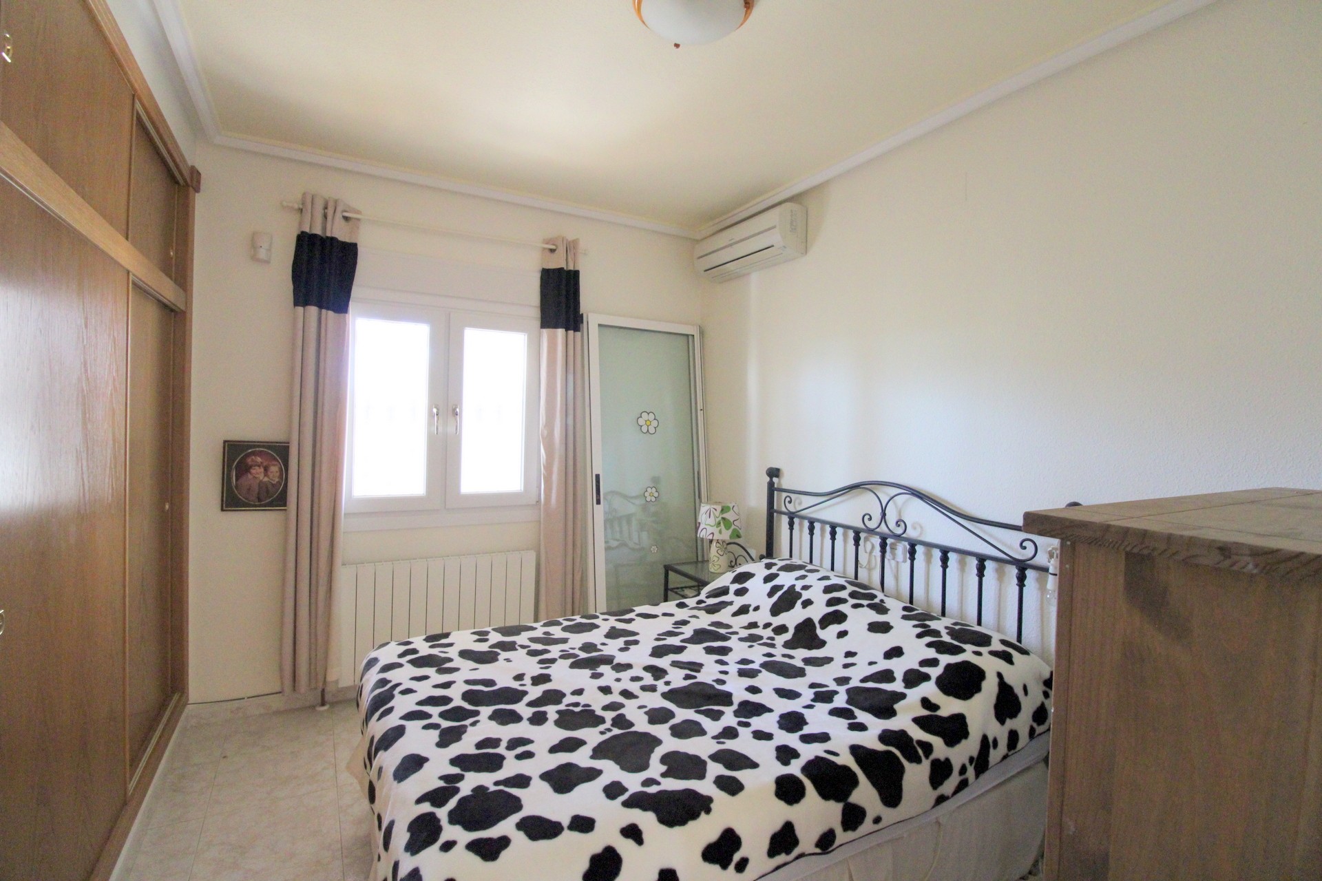 Villa de 3 dormitorios en La Zenia