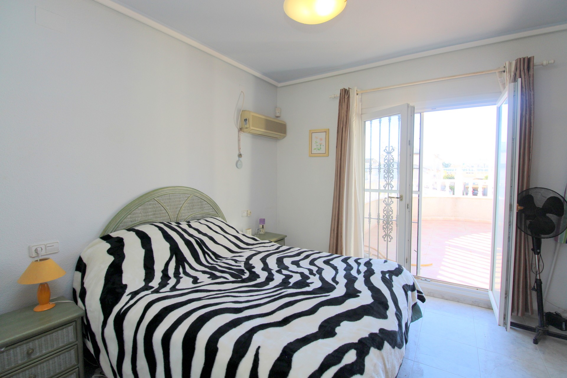 Villa de 3 dormitorios en La Zenia