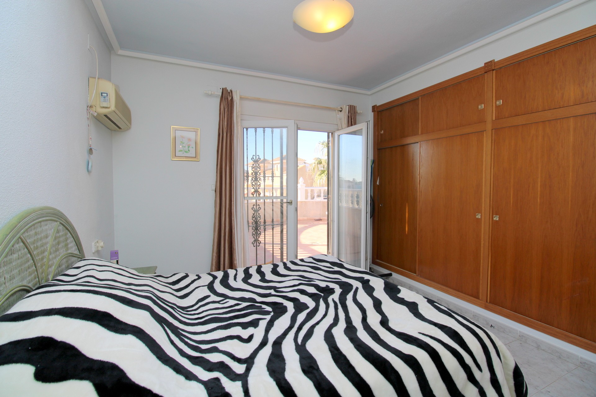 Villa de 3 dormitorios en La Zenia