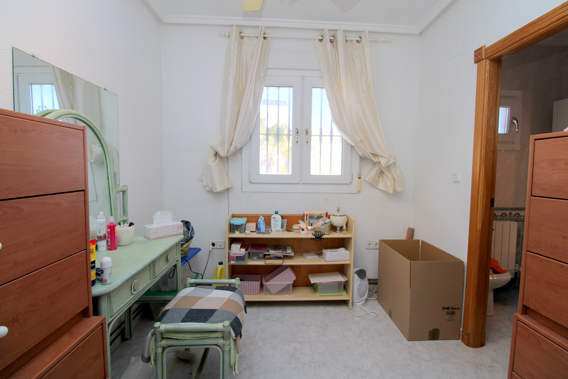 Villa de 3 dormitorios en La Zenia