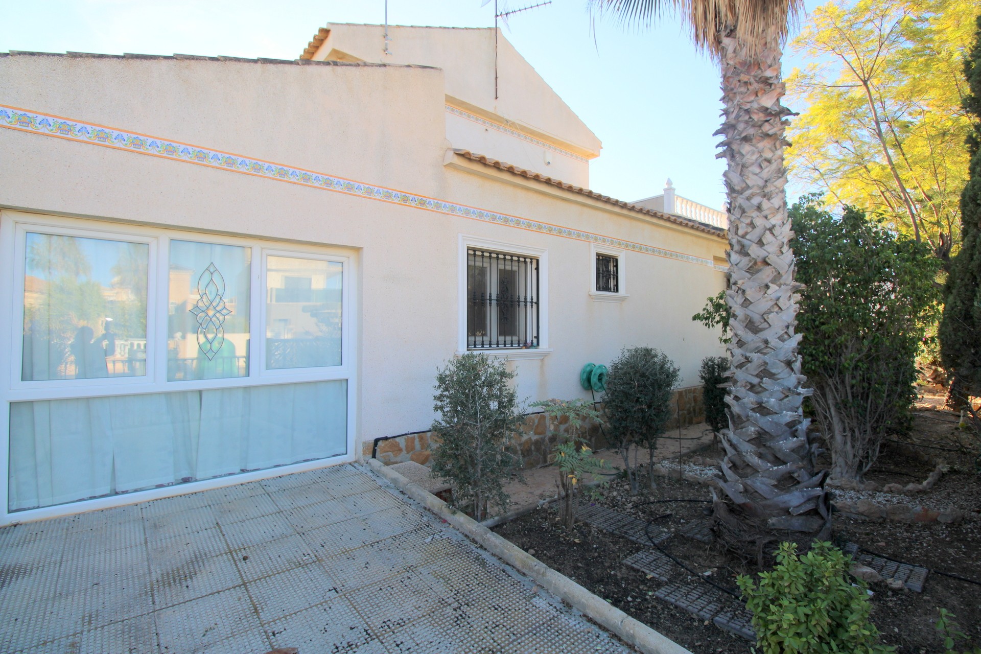Villa de 3 dormitorios en La Zenia