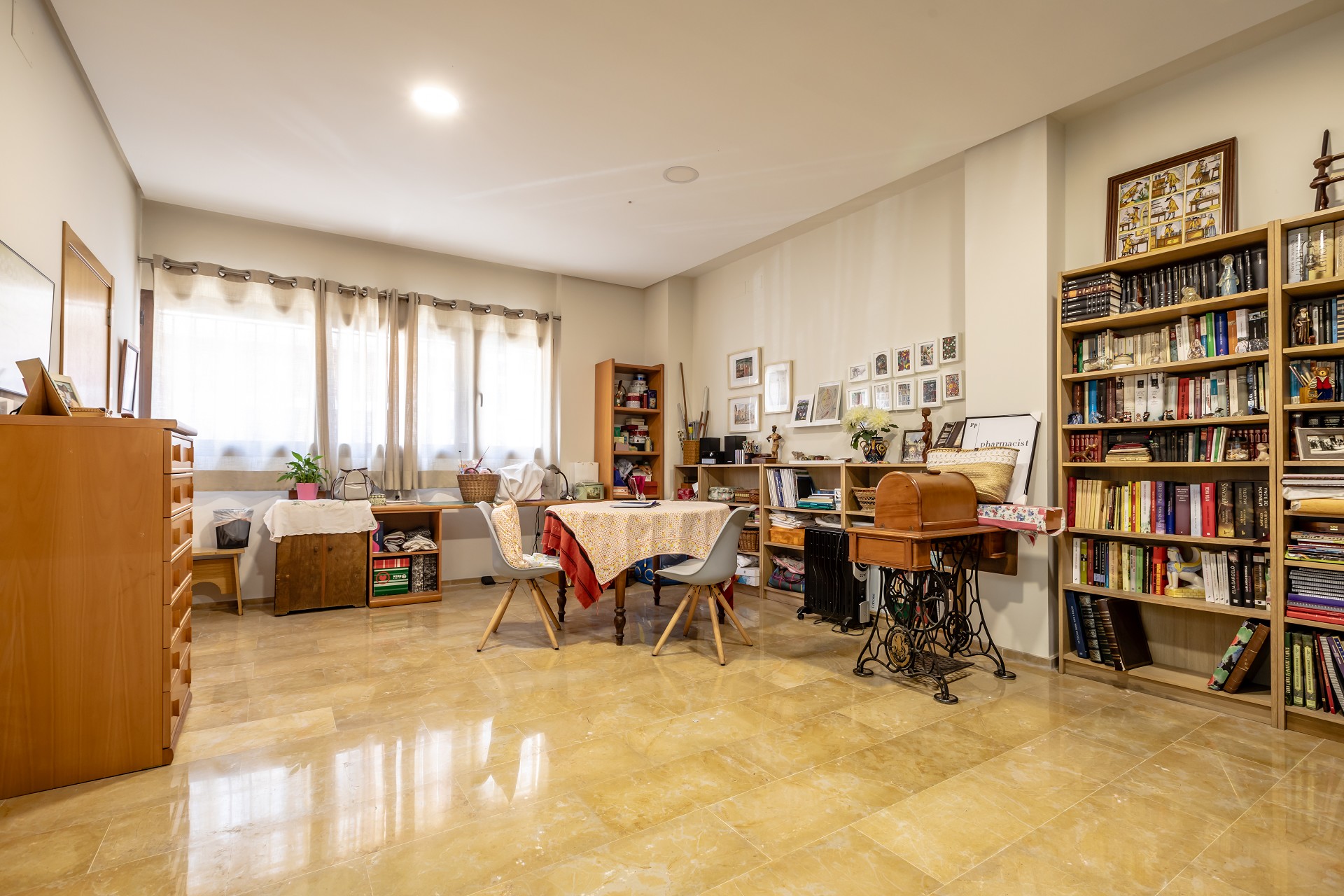 4 Schlafzimmer Stadthaus in Valencia Stadt