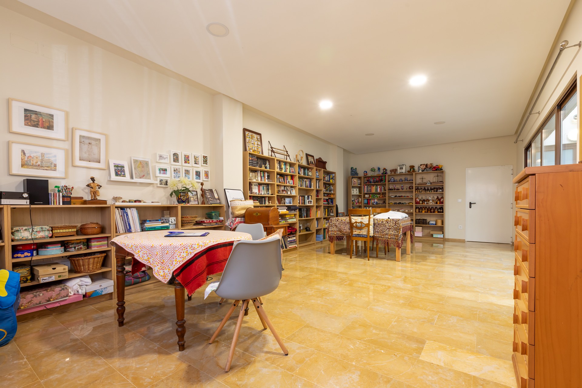 4 Schlafzimmer Stadthaus in Valencia Stadt