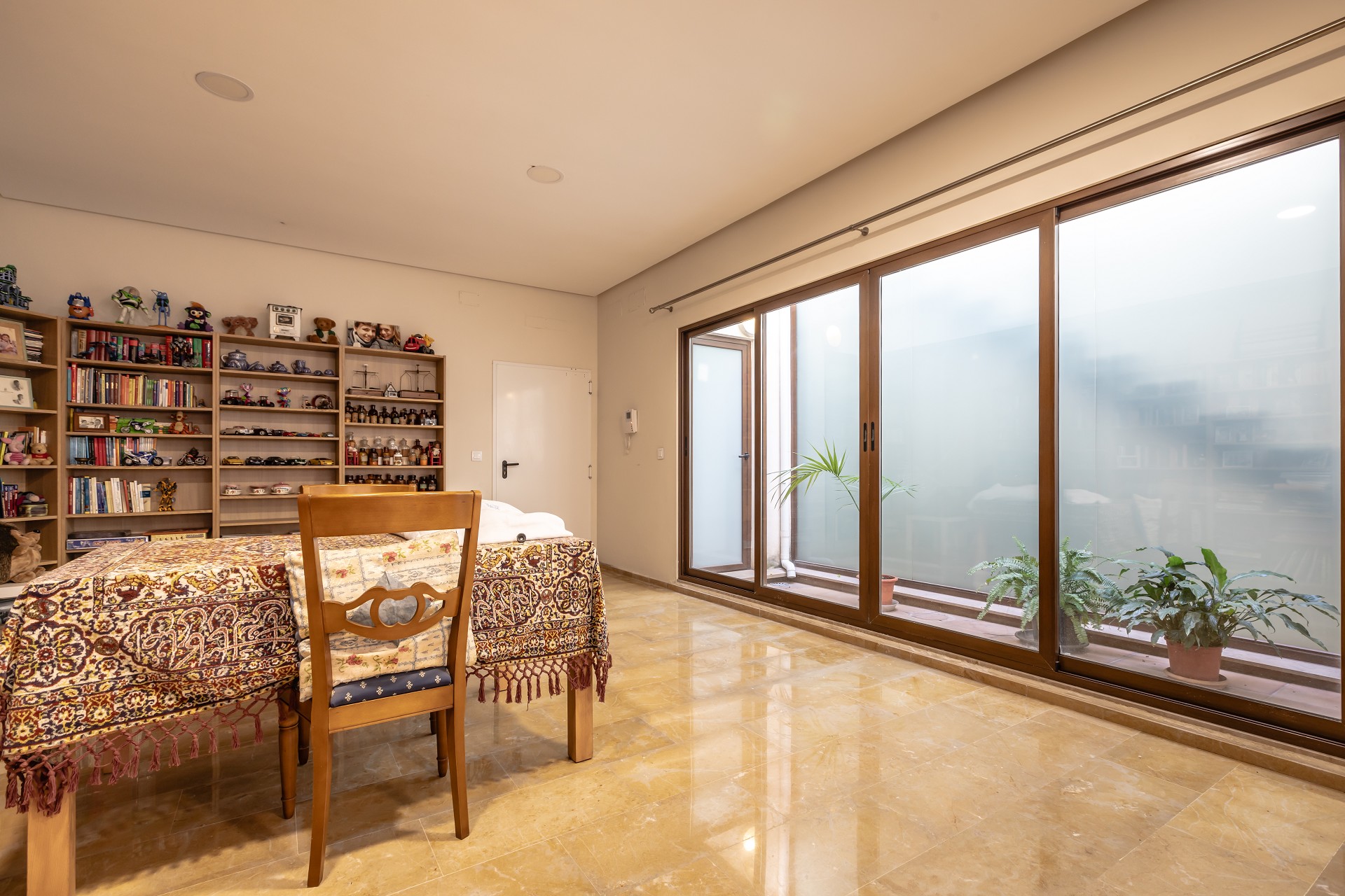 4 Schlafzimmer Stadthaus in Valencia Stadt