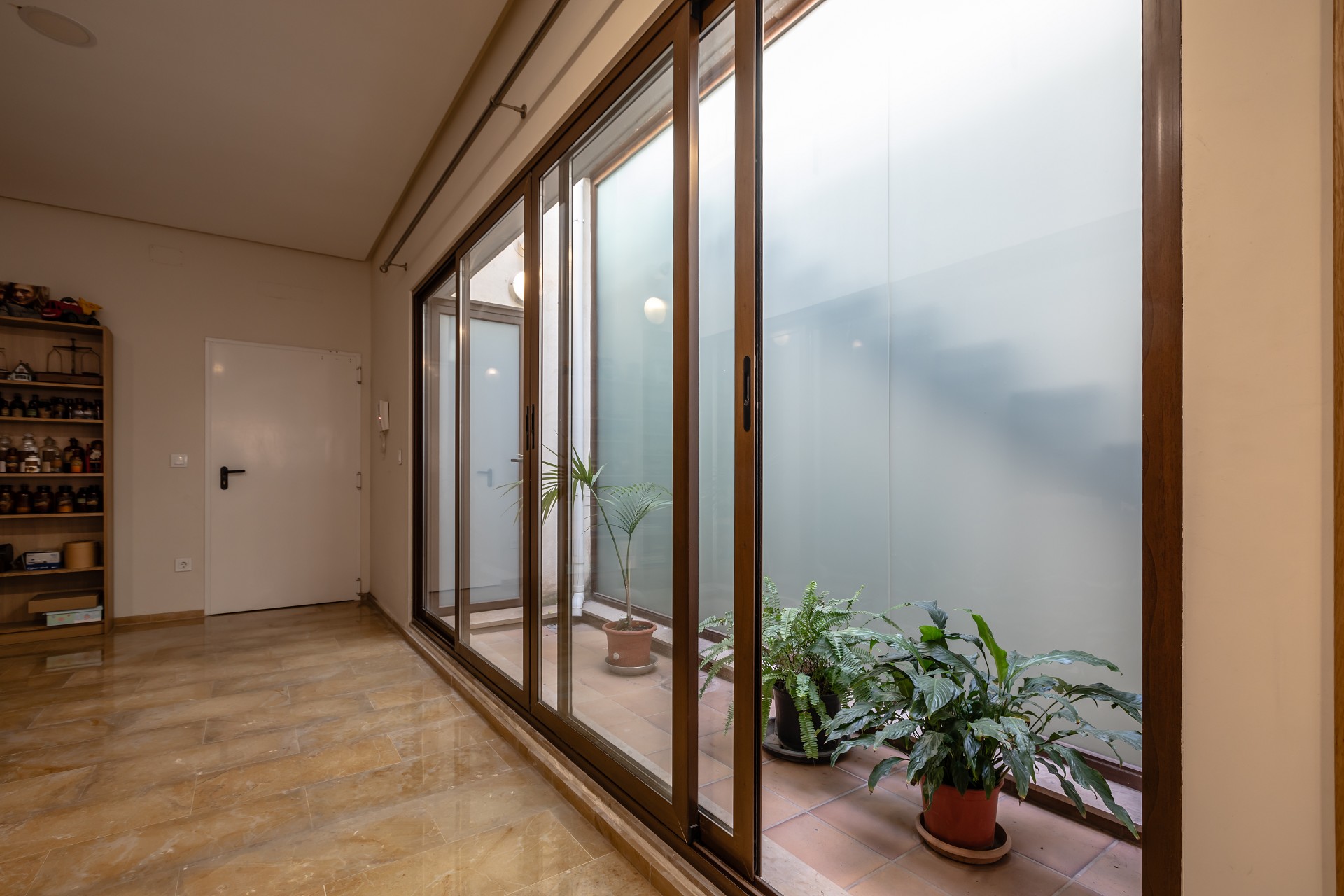 4 Schlafzimmer Stadthaus in Valencia Stadt