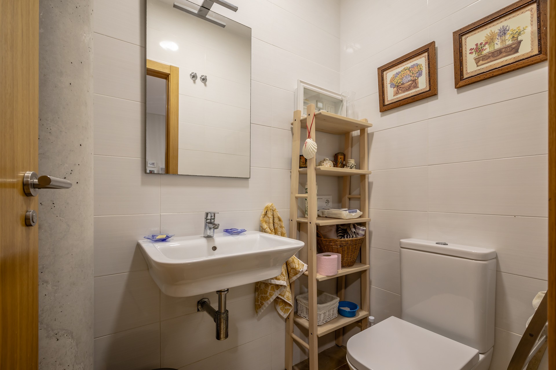 4 Schlafzimmer Stadthaus in Valencia Stadt