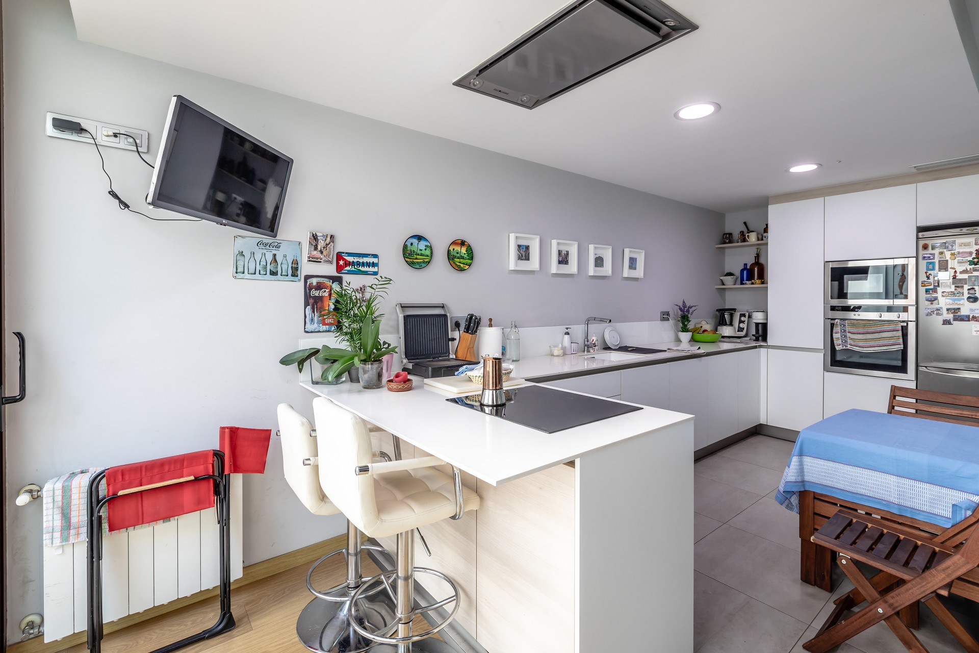 4 Schlafzimmer Stadthaus in Valencia Stadt