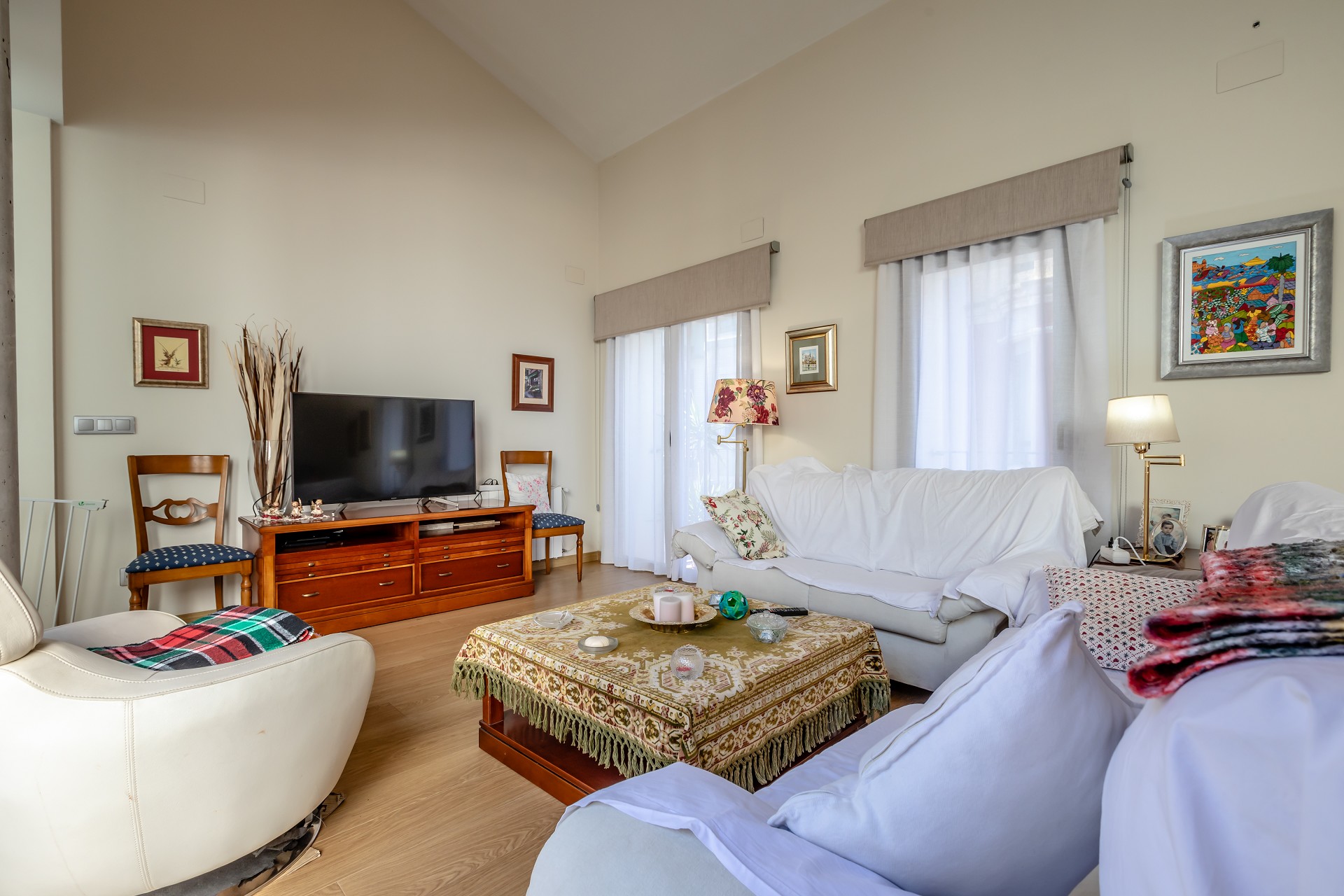 4 Schlafzimmer Stadthaus in Valencia Stadt