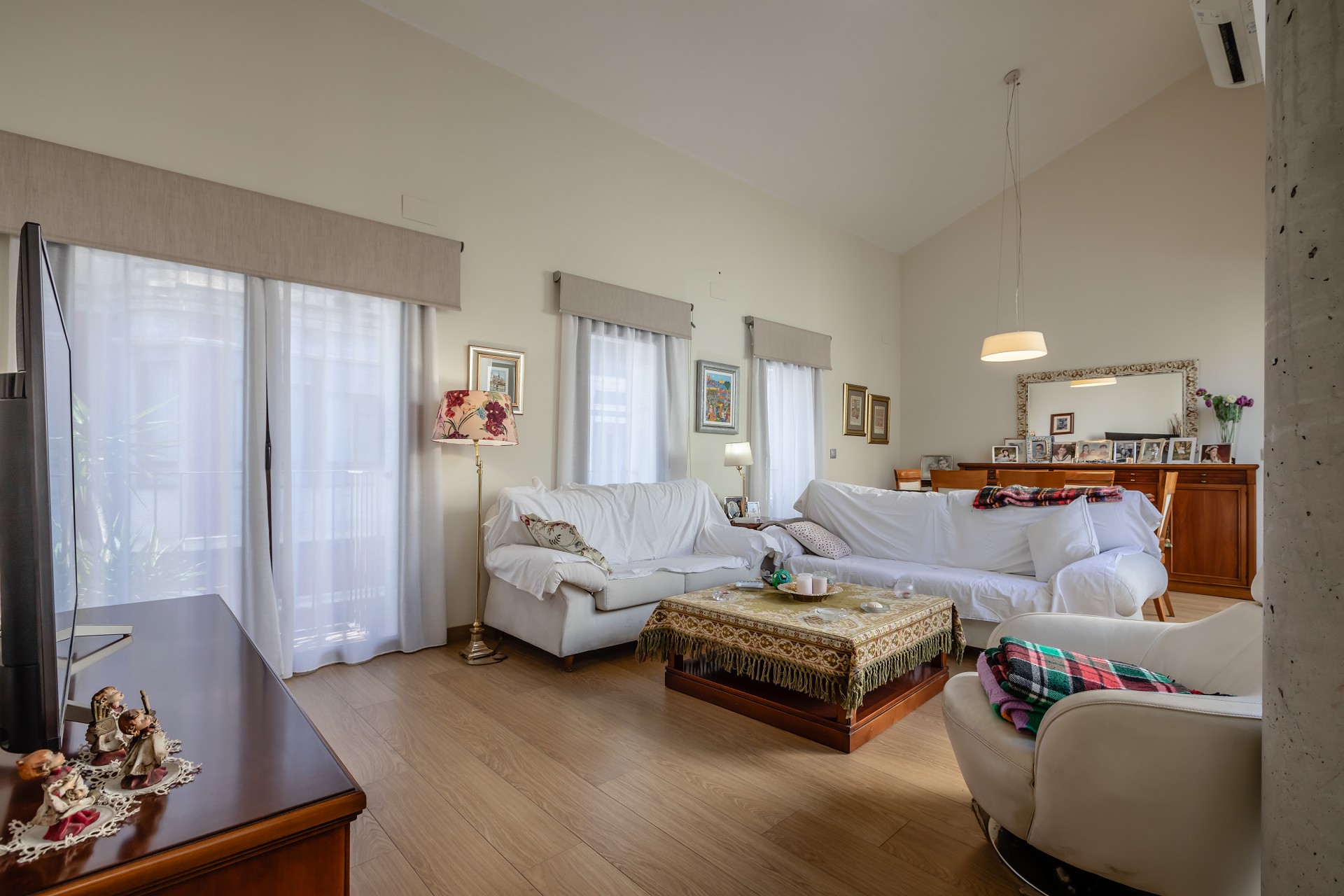 4 Schlafzimmer Stadthaus in Valencia Stadt